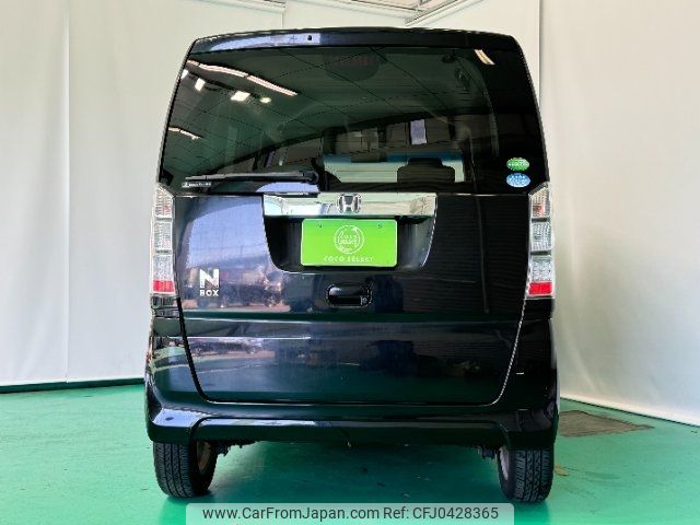 honda n-box 2013 -HONDA 【新潟 581ﾁ2259】--N BOX JF1--1146925---HONDA 【新潟 581ﾁ2259】--N BOX JF1--1146925- image 2