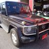 mercedes-benz g-class 1995 -MERCEDES-BENZ 【岡崎 330ﾃ3400】--Benz G Class -463231---WDB46323117099436---MERCEDES-BENZ 【岡崎 330ﾃ3400】--Benz G Class -463231---WDB46323117099436- image 1