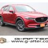 mazda cx-5 2017 -MAZDA--CX-5 LDA-KF2P--KF2P-127954---MAZDA--CX-5 LDA-KF2P--KF2P-127954- image 1