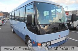 mitsubishi-fuso rosa-bus 2003 -MITSUBISHI--Rosa KK-BE66DG--BE66DG300206---MITSUBISHI--Rosa KK-BE66DG--BE66DG300206-