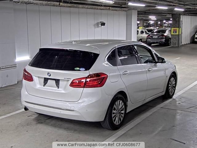 bmw 2-series 2017 -BMW--BMW 2 Series WBA2A32070V466111---BMW--BMW 2 Series WBA2A32070V466111- image 2