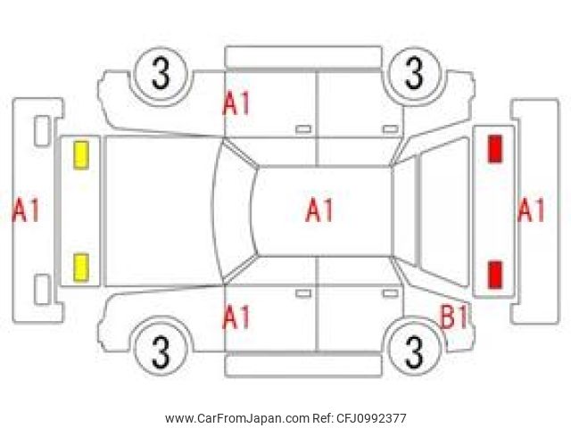 daihatsu tanto 2017 -DAIHATSU--Tanto DBA-LA600S--LA600S-0547812---DAIHATSU--Tanto DBA-LA600S--LA600S-0547812- image 2