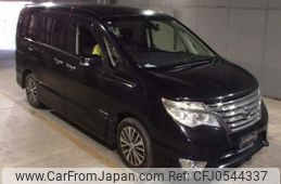 nissan serena 2014 -NISSAN--Serena HFC26--HFC26-250054---NISSAN--Serena HFC26--HFC26-250054-