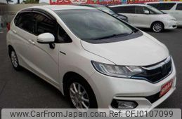 honda fit 2017 -HONDA--Fit GP5--5400020---HONDA--Fit GP5--5400020-