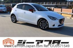 mazda demio 2019 -MAZDA--Demio LDA-DJ5FS--DJ5FS-509568---MAZDA--Demio LDA-DJ5FS--DJ5FS-509568-