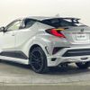 toyota c-hr 2022 CFJ1840583 image 20