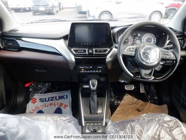 suzuki suzuki-others 2024 -SUZUKI--ﾌﾛﾝｸｽ 4AA-WEB3S--MBHKWEB3S00380***---SUZUKI--ﾌﾛﾝｸｽ 4AA-WEB3S--MBHKWEB3S00380***- image 2