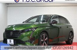 peugeot 308 2022 -PEUGEOT--Peugeot 308 3DA-P51YH01--VR3FBYHZTNY541368---PEUGEOT--Peugeot 308 3DA-P51YH01--VR3FBYHZTNY541368-