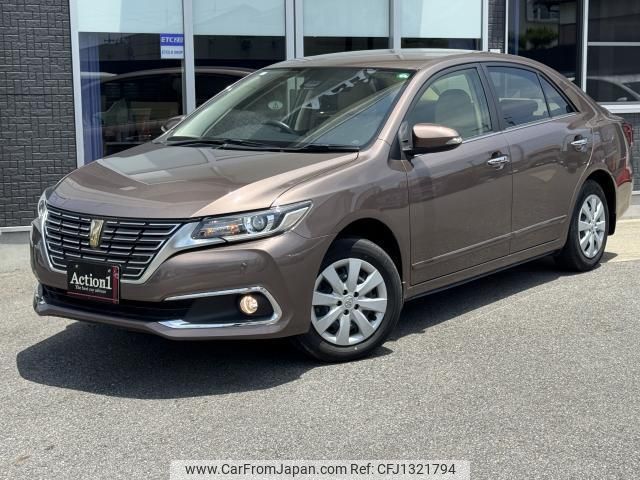 toyota premio 2021 quick_quick_3BA-NZT260_NZT260-3231535 image 1