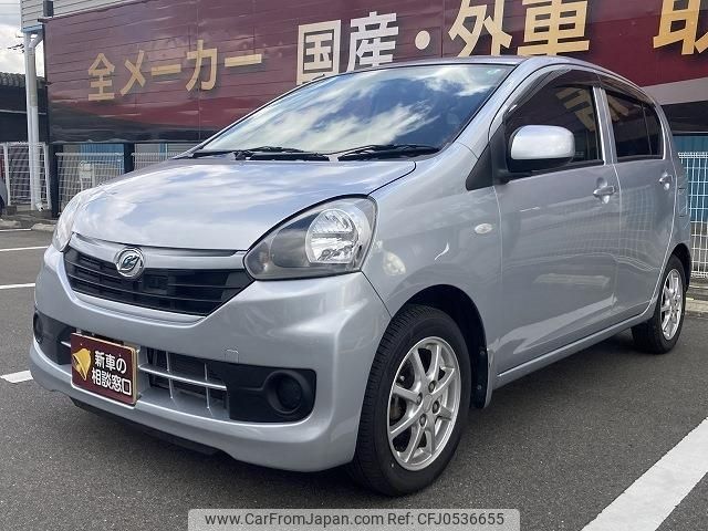 daihatsu mira-e-s 2015 -DAIHATSU 【名変中 】--Mira e:s LA300S--1307130---DAIHATSU 【名変中 】--Mira e:s LA300S--1307130- image 1