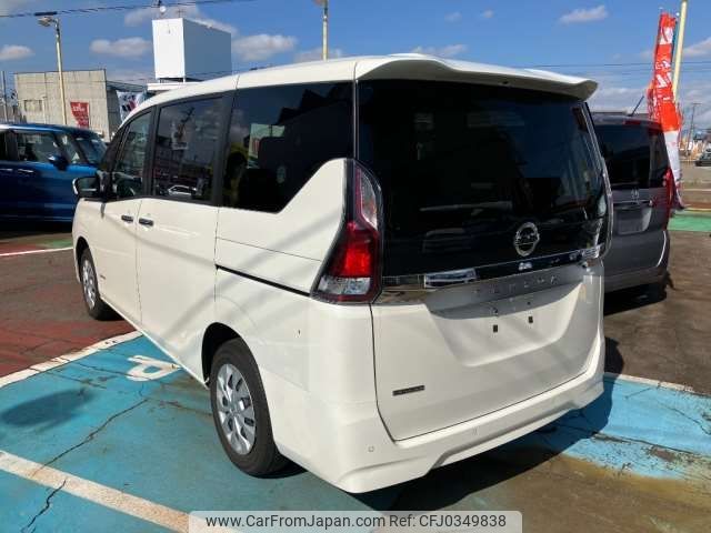 nissan serena 2020 -NISSAN--Serena 5AA-GNC27--GNC27-030384---NISSAN--Serena 5AA-GNC27--GNC27-030384- image 2