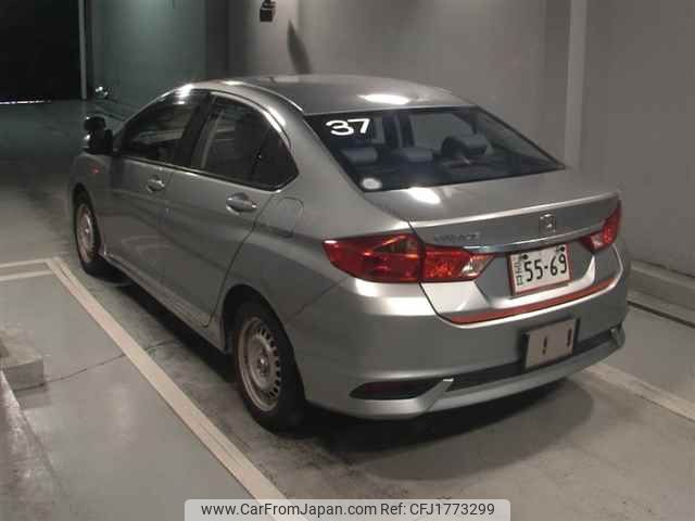 honda grace 2017 CFJ1773299 image 2