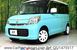 suzuki spacia 2015 quick_quick_MK42S_MK42S-116215