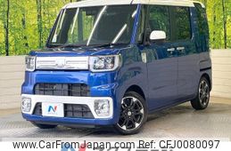 daihatsu wake 2018 -DAIHATSU--WAKE DBA-LA700S--LA700S-0116142---DAIHATSU--WAKE DBA-LA700S--LA700S-0116142-