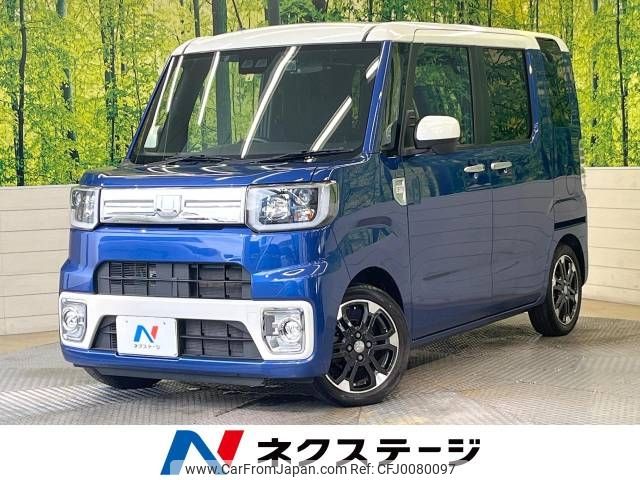 daihatsu wake 2018 -DAIHATSU--WAKE DBA-LA700S--LA700S-0116142---DAIHATSU--WAKE DBA-LA700S--LA700S-0116142- image 1