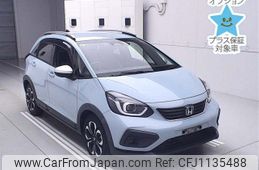 honda fit 2020 -HONDA--Fit GR6-1002708---HONDA--Fit GR6-1002708-