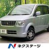 mitsubishi ek-wagon 2010 -MITSUBISHI--ek Wagon DBA-H82W--H82W-1307423---MITSUBISHI--ek Wagon DBA-H82W--H82W-1307423- image 1