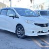 nissan note 2014 -NISSAN--Note DBA-NE12--NE12-017095---NISSAN--Note DBA-NE12--NE12-017095- image 1