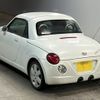 daihatsu copen 2003 -DAIHATSU 【福岡 582ね7433】--Copen L880K-0007432---DAIHATSU 【福岡 582ね7433】--Copen L880K-0007432- image 2