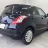 suzuki swift 2015 -SUZUKI--Swift DBA-ZC72S--ZC72S-355176---SUZUKI--Swift DBA-ZC72S--ZC72S-355176- image 3