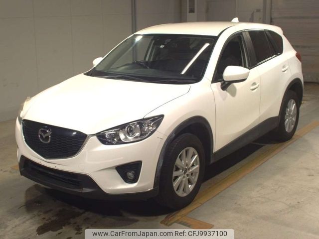 mazda cx-5 2013 -MAZDA--CX-5 KEEFW-110648---MAZDA--CX-5 KEEFW-110648- image 1