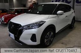 nissan nissan-others 2023 quick_quick_6AA-SNP15_006337