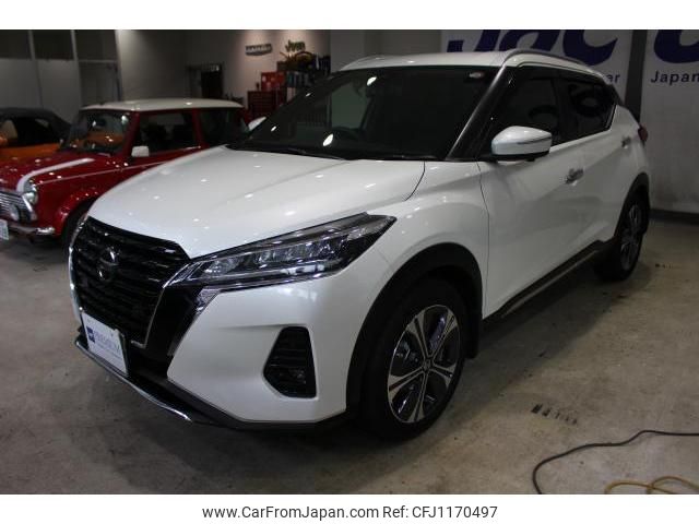 nissan nissan-others 2023 quick_quick_6AA-SNP15_006337 image 1