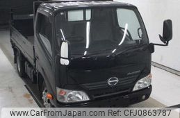 hino dutro 2015 -HINO--Hino Dutoro XZU600M--0009961---HINO--Hino Dutoro XZU600M--0009961-