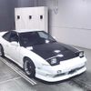 nissan 180sx 1995 -NISSAN--180SX RPS13-207230---NISSAN--180SX RPS13-207230- image 1