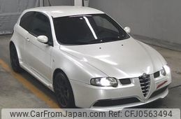 alfa-romeo 147 2004 -ALFA ROMEO--Alfa Romeo 147 ZAR93700003235604---ALFA ROMEO--Alfa Romeo 147 ZAR93700003235604-