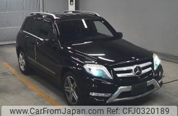 mercedes-benz glk-class 2014 -MERCEDES-BENZ--Benz GLK WDC2049881G301813---MERCEDES-BENZ--Benz GLK WDC2049881G301813-