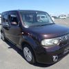 nissan cube 2014 22319 image 1