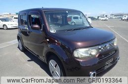 nissan cube 2014 22319