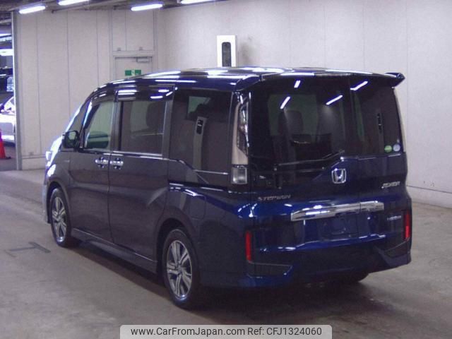 honda stepwagon-spada 2017 quick_quick_6AA-RP5_RP5-1050846 image 2