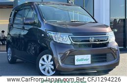 honda n-wgn 2015 CFJ1294226