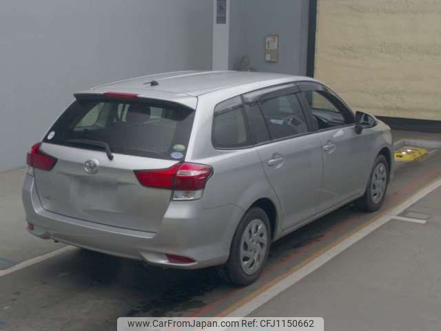 toyota corolla-fielder 2019 -TOYOTA--Corolla Fielder DBA-NRE161G--NRE161-0085462---TOYOTA--Corolla Fielder DBA-NRE161G--NRE161-0085462- image 2