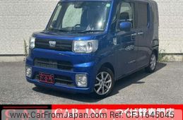daihatsu wake 2019 CFJ1645045