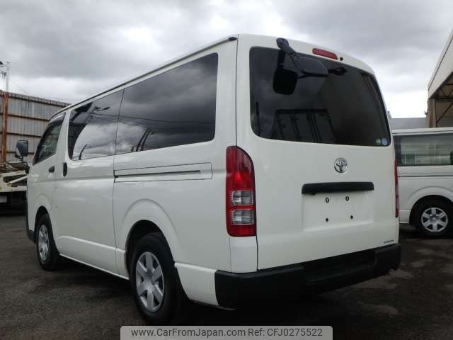 toyota hiace-van 2020 -TOYOTA--Hiace Van QDF-GDH201V--GDH201-2011185---TOYOTA--Hiace Van QDF-GDH201V--GDH201-2011185- image 2