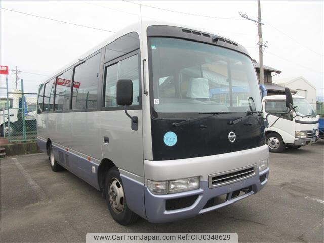 nissan civilian-bus 2017 -NISSAN--Civilian DJW41-055052---NISSAN--Civilian DJW41-055052- image 1