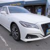 toyota crown 2019 -TOYOTA--Crown 6AA-AZSH21--AZSH21-1006170---TOYOTA--Crown 6AA-AZSH21--AZSH21-1006170- image 1