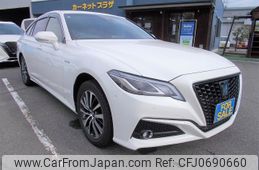 toyota crown 2019 -TOYOTA--Crown 6AA-AZSH21--AZSH21-1006170---TOYOTA--Crown 6AA-AZSH21--AZSH21-1006170-