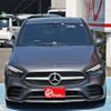 mercedes-benz b-class 2019 -MERCEDES-BENZ--Benz B Class 3DA-247012--WDD2470122J054457---MERCEDES-BENZ--Benz B Class 3DA-247012--WDD2470122J054457- image 6