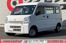 nissan clipper-van 2017 -NISSAN--Clipper Van DR17V--DR17V-150724---NISSAN--Clipper Van DR17V--DR17V-150724-