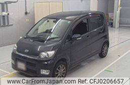 daihatsu move 2007 -DAIHATSU--Move L175S-1042714---DAIHATSU--Move L175S-1042714-