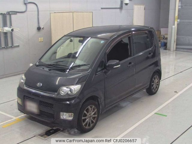 daihatsu move 2007 -DAIHATSU--Move L175S-1042714---DAIHATSU--Move L175S-1042714- image 1