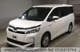 toyota voxy 2019 -TOYOTA--Voxy DAA-ZWR80G--ZWR80-0430956---TOYOTA--Voxy DAA-ZWR80G--ZWR80-0430956-