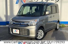 suzuki spacia 2017 CFJ1739293