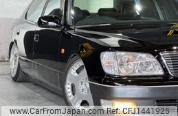 toyota celsior 1999 CARSENSOR_JP_AU6444031907