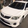 toyota corolla-altis 2013 NIKYO_JH53833 image 2