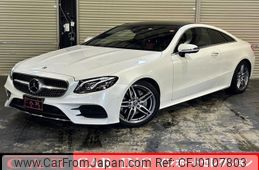 mercedes-benz e-class 2017 quick_quick_238342C_WDD2383422F006267